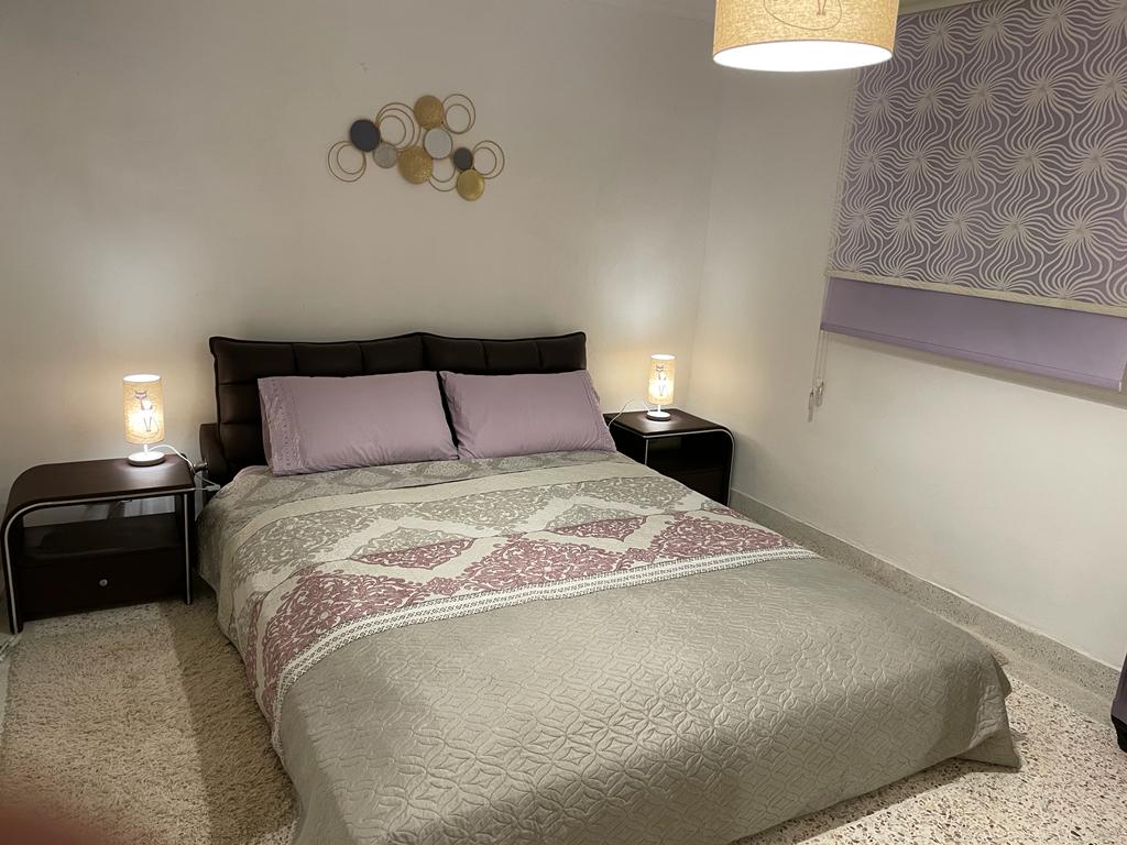Chambre 1